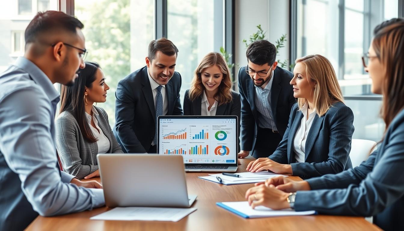 Profitability Consulting Services