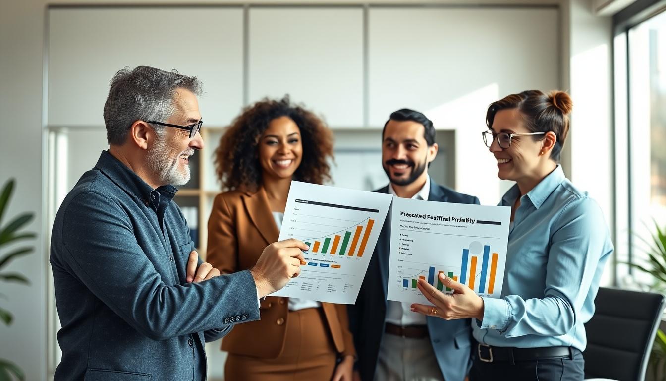 Financial Solutions