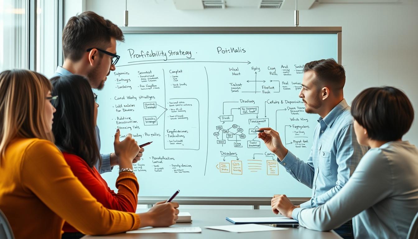 Growth Strategies